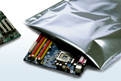 16 X 18 3.6 Mil Barrier Bags